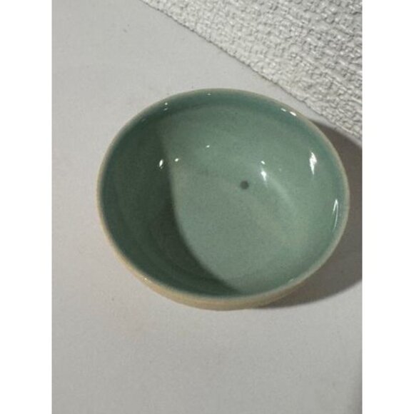 NWB Canva Home Set of 4 Shell Bisque Small Condiment Bowls - Picture 5 of 7